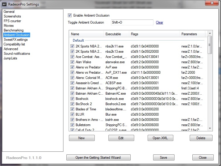 settings_ambient_occlusion